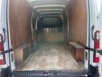 USED 2019 69 VAUXHALL MOVANO 2.3 L3H2 F3500 L3 H2 LWB MED ROOF P/V 144 BHP 