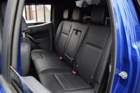 USED 2018 18 FORD RANGER 3.2 WILDTRAK 4X4 DCB TDCI 4d 197 BHP GLOSS BLACK KIT / NEW TYRES!!