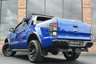 USED 2018 18 FORD RANGER 3.2 WILDTRAK 4X4 DCB TDCI 4d 197 BHP GLOSS BLACK KIT / NEW TYRES!!