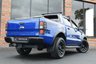 USED 2018 18 FORD RANGER 3.2 WILDTRAK 4X4 DCB TDCI 4d 197 BHP GLOSS BLACK KIT / NEW TYRES!!