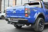 USED 2018 18 FORD RANGER 3.2 WILDTRAK 4X4 DCB TDCI 4d 197 BHP GLOSS BLACK KIT / NEW TYRES!!