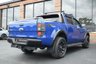 USED 2018 18 FORD RANGER 3.2 WILDTRAK 4X4 DCB TDCI 4d 197 BHP GLOSS BLACK KIT / NEW TYRES!!