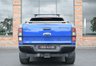 USED 2018 18 FORD RANGER 3.2 WILDTRAK 4X4 DCB TDCI 4d 197 BHP GLOSS BLACK KIT / NEW TYRES!!