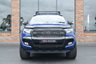USED 2018 18 FORD RANGER 3.2 WILDTRAK 4X4 DCB TDCI 4d 197 BHP GLOSS BLACK KIT / NEW TYRES!!
