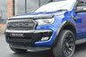 USED 2018 18 FORD RANGER 3.2 WILDTRAK 4X4 DCB TDCI 4d 197 BHP GLOSS BLACK KIT / NEW TYRES!!