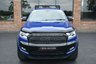 USED 2018 18 FORD RANGER 3.2 WILDTRAK 4X4 DCB TDCI 4d 197 BHP GLOSS BLACK KIT / NEW TYRES!!