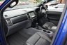 USED 2018 18 FORD RANGER 3.2 WILDTRAK 4X4 DCB TDCI 4d 197 BHP GLOSS BLACK KIT / NEW TYRES!!