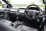 USED 2018 18 FORD RANGER 3.2 WILDTRAK 4X4 DCB TDCI 4d 197 BHP GLOSS BLACK KIT / NEW TYRES!!