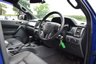USED 2018 18 FORD RANGER 3.2 WILDTRAK 4X4 DCB TDCI 4d 197 BHP GLOSS BLACK KIT / NEW TYRES!!