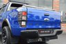 USED 2018 18 FORD RANGER 3.2 WILDTRAK 4X4 DCB TDCI 4d 197 BHP GLOSS BLACK KIT / NEW TYRES!!