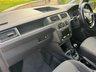 USED 2020 70 VOLKSWAGEN CADDY MAXI 2.0 C20 TDI STARTLINE 101 BHP ONE OWNER FROM NEW-FSH-2 KEYS.