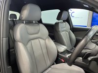 USED 2015 15 AUDI Q7 3.0 TDI V6 S line SUV 5dr Diesel Tiptronic quattro Euro 6 (s/s) (272 ps) Virtual Cockpit - 21K Extras - Leather Package