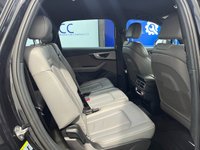 USED 2015 15 AUDI Q7 3.0 TDI V6 S line SUV 5dr Diesel Tiptronic quattro Euro 6 (s/s) (272 ps) Virtual Cockpit - 21K Extras - Leather Package