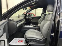 USED 2015 15 AUDI Q7 3.0 TDI V6 S line SUV 5dr Diesel Tiptronic quattro Euro 6 (s/s) (272 ps) Virtual Cockpit - 21K Extras - Leather Package