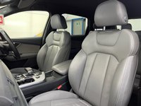 USED 2015 15 AUDI Q7 3.0 TDI V6 S line SUV 5dr Diesel Tiptronic quattro Euro 6 (s/s) (272 ps) Virtual Cockpit - 21K Extras - Leather Package