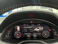 USED 2015 15 AUDI Q7 3.0 TDI V6 S line SUV 5dr Diesel Tiptronic quattro Euro 6 (s/s) (272 ps) Virtual Cockpit - 21K Extras - Leather Package
