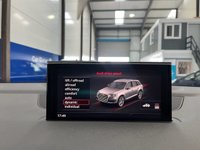 USED 2015 15 AUDI Q7 3.0 TDI V6 S line SUV 5dr Diesel Tiptronic quattro Euro 6 (s/s) (272 ps) Virtual Cockpit - 21K Extras - Leather Package