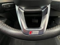 USED 2015 15 AUDI Q7 3.0 TDI V6 S line SUV 5dr Diesel Tiptronic quattro Euro 6 (s/s) (272 ps) Virtual Cockpit - 21K Extras - Leather Package