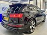 USED 2015 15 AUDI Q7 3.0 TDI V6 S line SUV 5dr Diesel Tiptronic quattro Euro 6 (s/s) (272 ps) Virtual Cockpit - 21K Extras - Leather Package