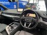 USED 2015 15 AUDI Q7 3.0 TDI V6 S line SUV 5dr Diesel Tiptronic quattro Euro 6 (s/s) (272 ps) Virtual Cockpit - 21K Extras - Leather Package