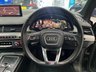 USED 2015 15 AUDI Q7 3.0 TDI V6 S line SUV 5dr Diesel Tiptronic quattro Euro 6 (s/s) (272 ps) Virtual Cockpit - 21K Extras - Leather Package