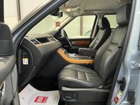 USED 2013 62 LAND ROVER RANGE ROVER SPORT 3.0 SDV6 HSE 5d 255 BHP Huge Spec, Immaculate Car, FSH