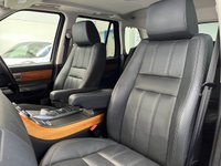 USED 2013 62 LAND ROVER RANGE ROVER SPORT 3.0 SDV6 HSE 5d 255 BHP Huge Spec, Immaculate Car, FSH