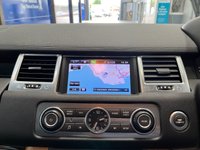 USED 2013 62 LAND ROVER RANGE ROVER SPORT 3.0 SDV6 HSE 5d 255 BHP Huge Spec, Immaculate Car, FSH