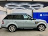 USED 2013 62 LAND ROVER RANGE ROVER SPORT 3.0 SDV6 HSE 5d 255 BHP Huge Spec, Immaculate Car, FSH