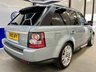 USED 2013 62 LAND ROVER RANGE ROVER SPORT 3.0 SDV6 HSE 5d 255 BHP Huge Spec, Immaculate Car, FSH