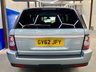 USED 2013 62 LAND ROVER RANGE ROVER SPORT 3.0 SDV6 HSE 5d 255 BHP Huge Spec, Immaculate Car, FSH