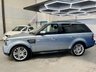 USED 2013 62 LAND ROVER RANGE ROVER SPORT 3.0 SDV6 HSE 5d 255 BHP Huge Spec, Immaculate Car, FSH