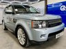 USED 2013 62 LAND ROVER RANGE ROVER SPORT 3.0 SDV6 HSE 5d 255 BHP Huge Spec, Immaculate Car, FSH