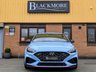 USED 2022 22 HYUNDAI I30N 2.0 N PERFORMANCE N LIGHT SEATS - 1 OWNER FROM NEW