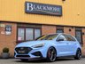 USED 2022 22 HYUNDAI I30N 2.0 N PERFORMANCE N LIGHT SEATS - 1 OWNER FROM NEW