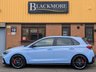 USED 2022 22 HYUNDAI I30N 2.0 N PERFORMANCE N LIGHT SEATS - 1 OWNER FROM NEW
