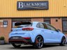 USED 2022 22 HYUNDAI I30N 2.0 N PERFORMANCE N LIGHT SEATS - 1 OWNER FROM NEW