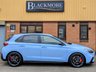 USED 2022 22 HYUNDAI I30N 2.0 N PERFORMANCE N LIGHT SEATS - 1 OWNER FROM NEW