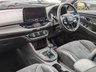 USED 2022 22 HYUNDAI I30N 2.0 N PERFORMANCE N LIGHT SEATS - 1 OWNER FROM NEW