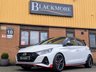 USED 2023 P HYUNDAI I20 1.6 N BOSE - BLACK ROOF - PPF - 1 OWNER