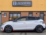 USED 2023 P HYUNDAI I20 1.6 N BOSE - BLACK ROOF - PPF - 1 OWNER