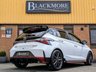 USED 2023 P HYUNDAI I20 1.6 N BOSE - BLACK ROOF - PPF - 1 OWNER