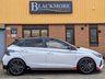 USED 2023 P HYUNDAI I20 1.6 N BOSE - BLACK ROOF - PPF - 1 OWNER