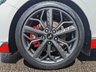 USED 2023 P HYUNDAI I20 1.6 N BOSE - BLACK ROOF - PPF - 1 OWNER