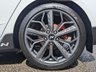USED 2023 P HYUNDAI I20 1.6 N BOSE - BLACK ROOF - PPF - 1 OWNER