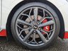USED 2023 P HYUNDAI I20 1.6 N BOSE - BLACK ROOF - PPF - 1 OWNER