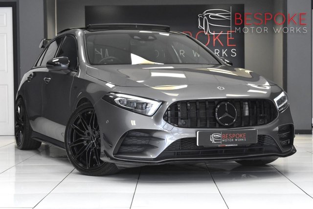 Bespoke Motor Works LTD