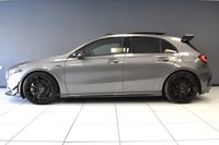 USED 2021 21 MERCEDES-BENZ A-CLASS A35 2.0 AMG 4MATIC PREMIUM PLUS **&pound;469 A MONTH WITH &pound;3950 DEPOSIT**