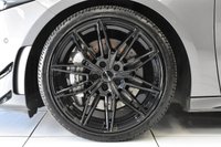 USED 2021 21 MERCEDES-BENZ A-CLASS A35 2.0 AMG 4MATIC PREMIUM PLUS **&pound;469 A MONTH WITH &pound;3950 DEPOSIT**