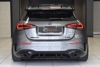 USED 2021 21 MERCEDES-BENZ A-CLASS A35 2.0 AMG 4MATIC PREMIUM PLUS **&pound;469 A MONTH WITH &pound;3950 DEPOSIT**